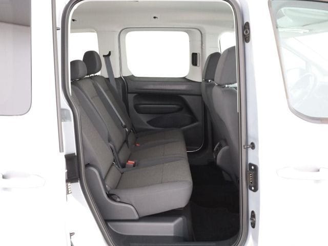 Volkswagen Caddy 2.0 TDI DSG