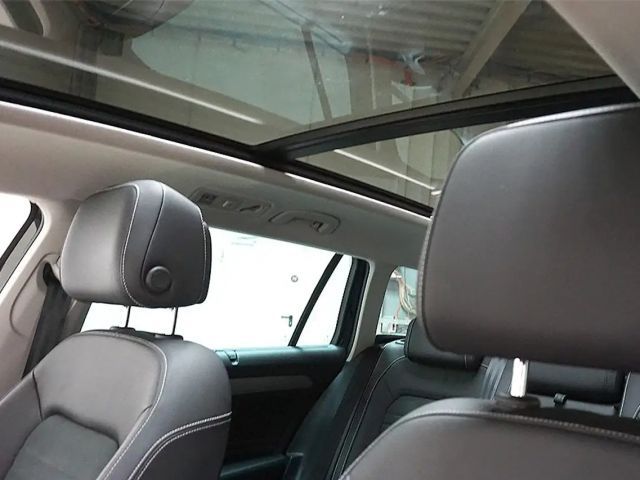 Volkswagen Passat 2.0 TDI DSG R-Line