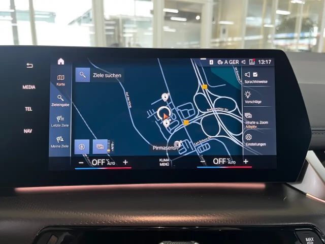 BMW 225 M-Sport xDrive