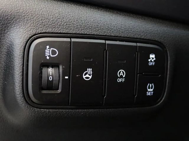 Hyundai i20 Hybrid Select