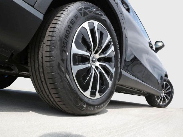 Mercedes-Benz GLC 200 4MATIC GLC 200 d