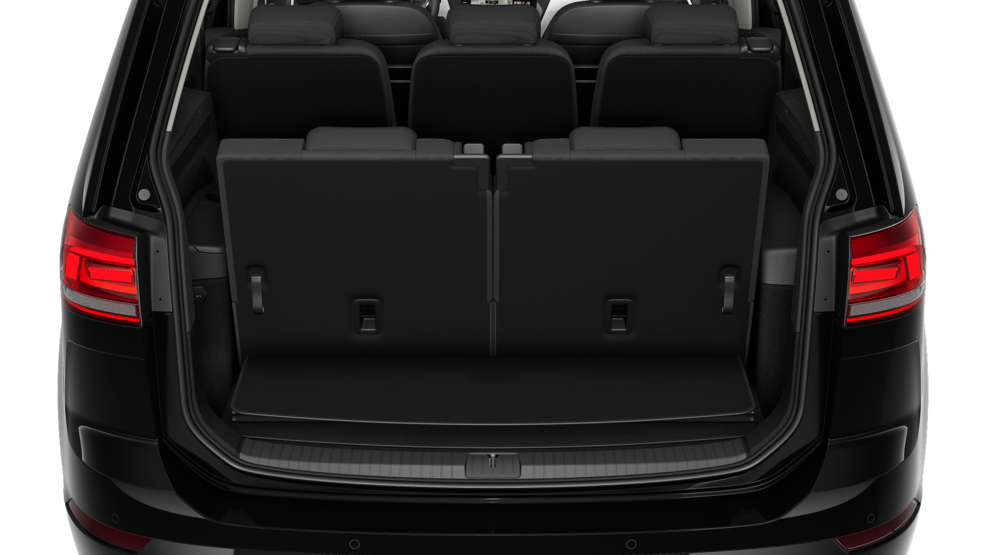 Volkswagen Touran 1.5 TSI Move Sportpaket Navi Digitales Cockpit LED