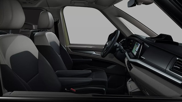 Volkswagen Multivan 2.0 TDI Life