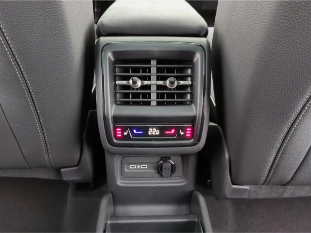 Skoda Kodiaq 4x4 Sportline