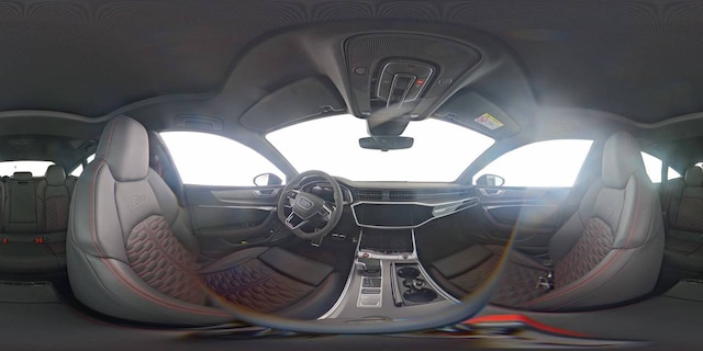 Audi RS7 Performance Quattro Sportback