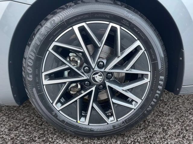 Skoda Octavia Combi Sportline