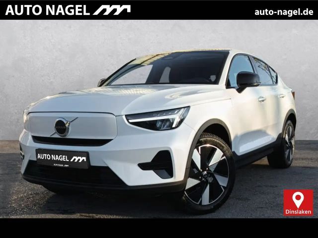 Volvo C40 AWD Plus Recharge Twin Engine