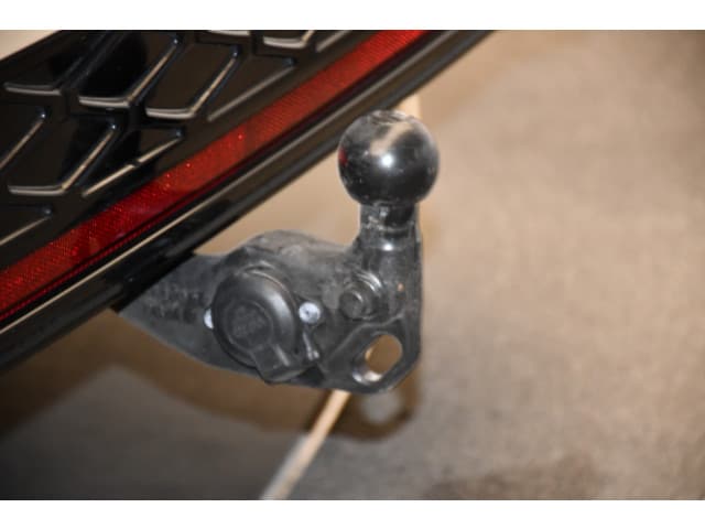 Volkswagen ID.7 4Motion GTX Tourer