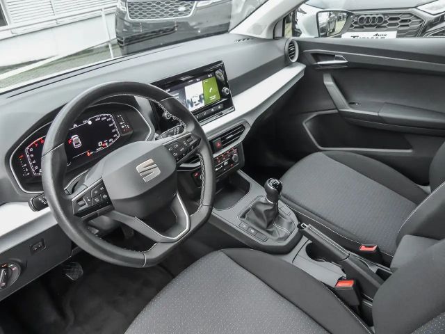 Seat Ibiza 1.0 TSI Style