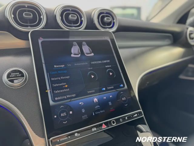 Mercedes-Benz GLC 200 GLC 200 4M+BURMESTER 3D+360°KAMERA+MASSAGE+PANO+