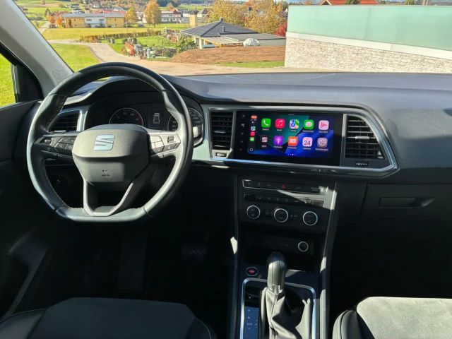 Seat Ateca Style