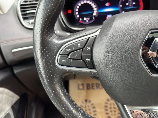 Renault Espace Initiale Paris