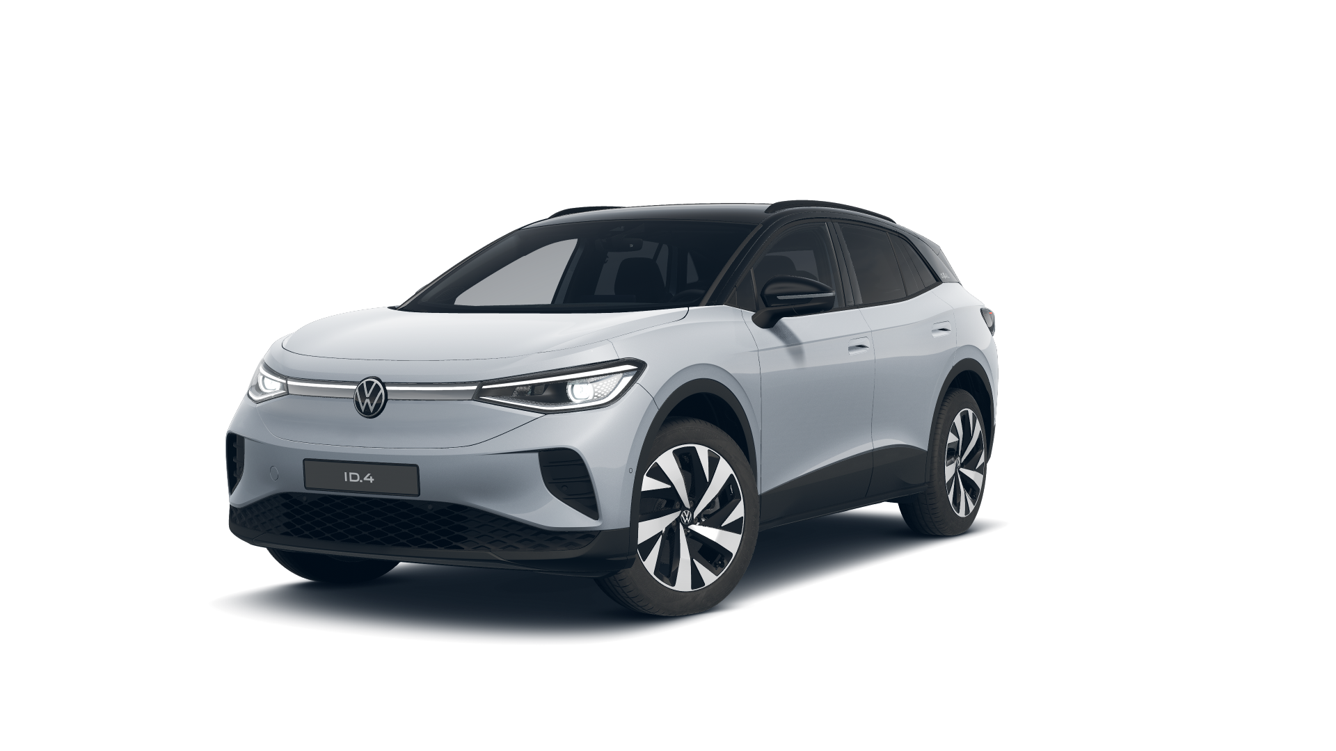 Volkswagen ID.4 GOAL+ALU 20''+LED-MATRIX+360° KAMERA+TRAVEL ASSIST+KEYLESS+APP CONNNE