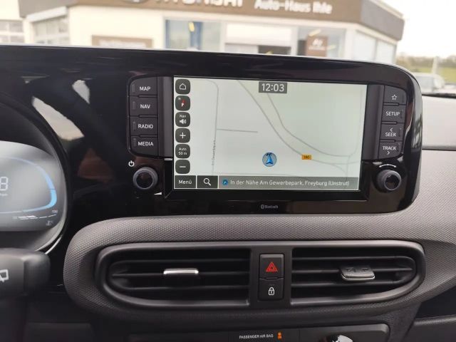 Hyundai i10 1.0 Select