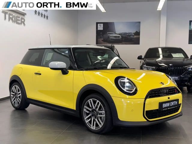 MINI Cooper S 3-deurs