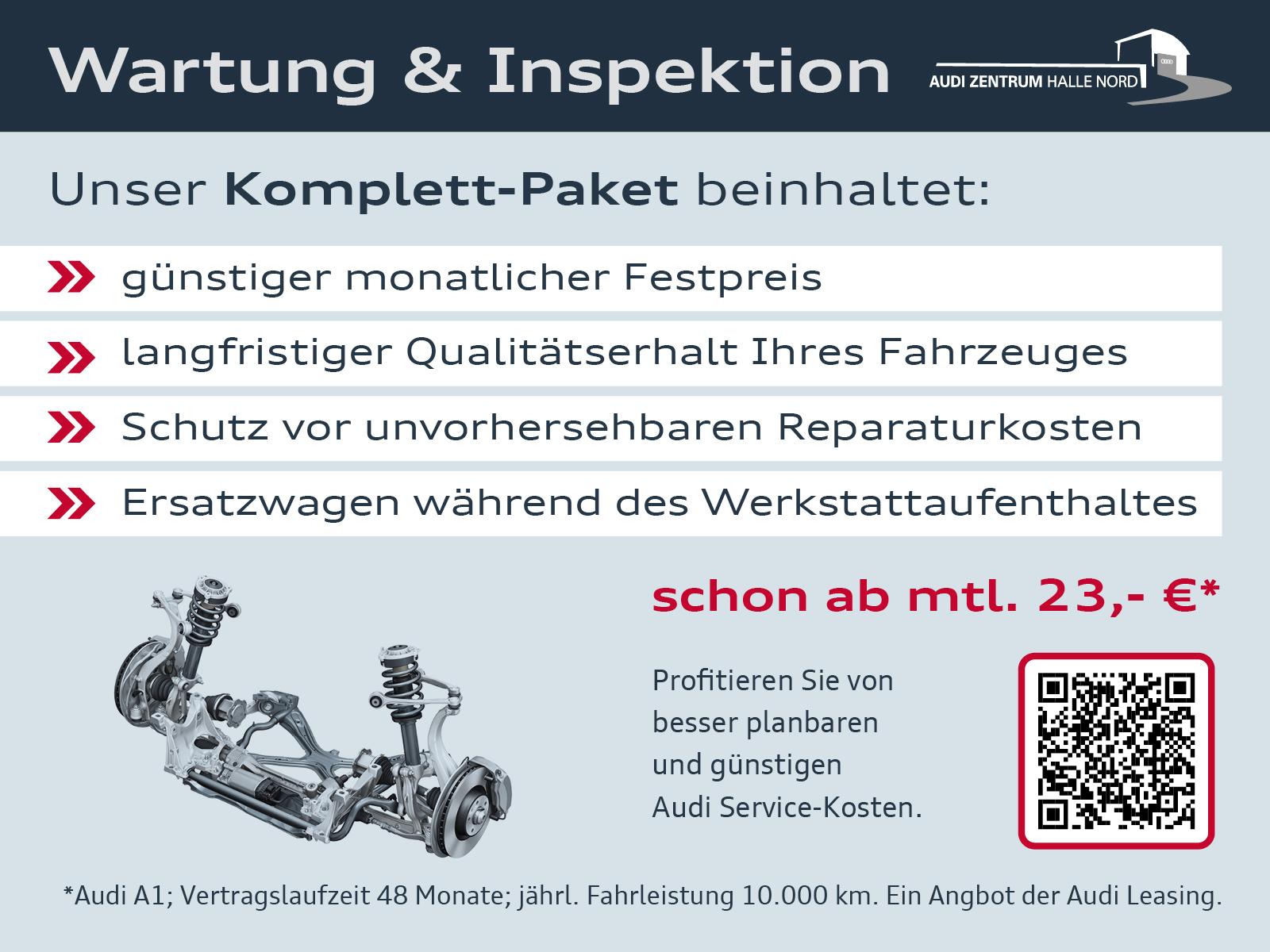 Audi A6 50 TDI Quattro Sedan Sport