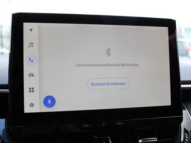 Toyota Corolla Active Hybride