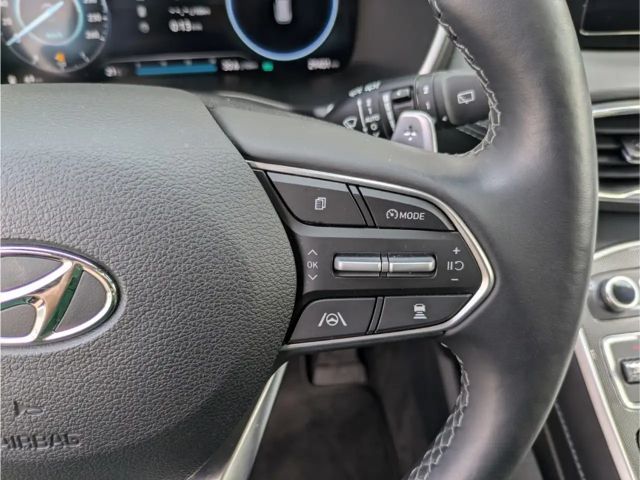 Hyundai Santa Fe Prime