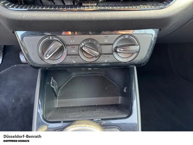 Skoda Fabia 1.0 TSI Active