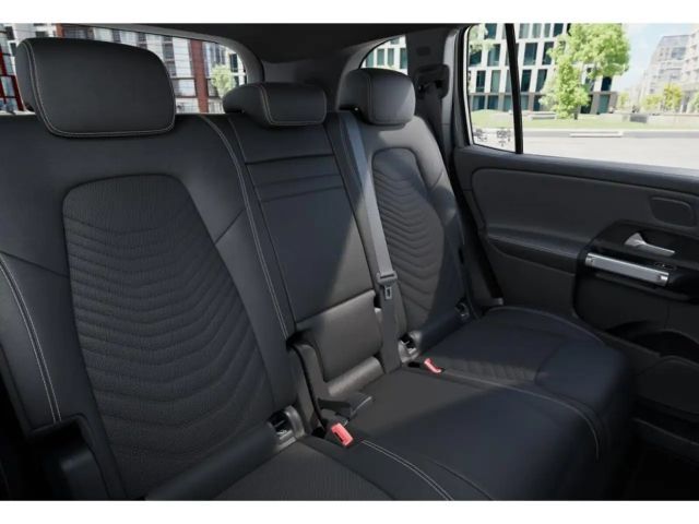 Mercedes-Benz EQB 350 4MATIC Progressive