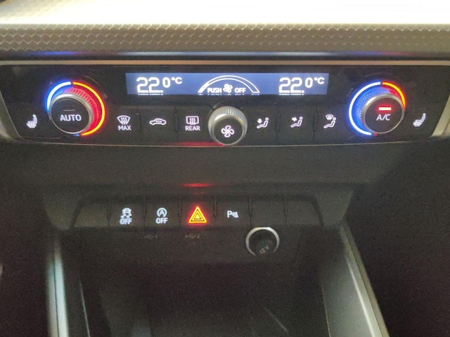 Audi A1 30 TFSI S-Line Sportback