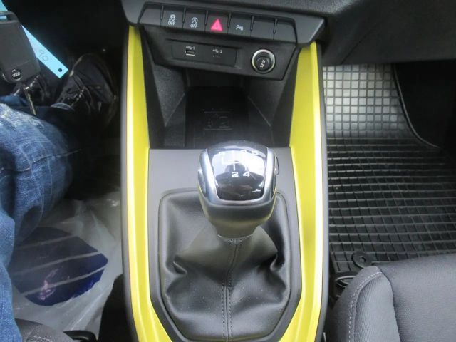 Audi A1 25 TFSI Sport