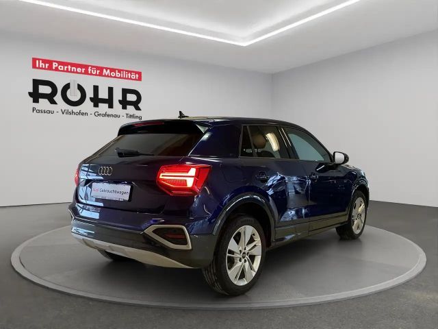 Audi Q2 35 TDI S-Tronic