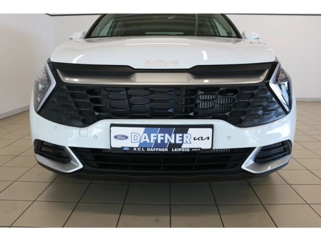 Kia Sportage GDi Vision