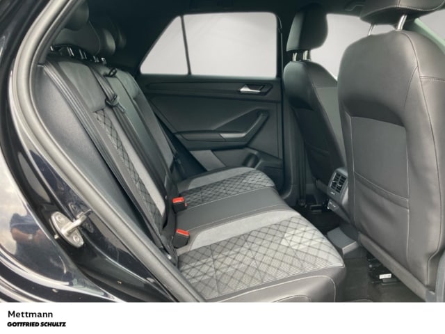 Volkswagen T-Roc 1.5 TSI DSG R-Line