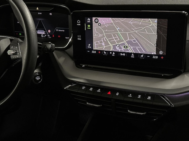 Skoda Octavia 2.0 TDI Clever Combi