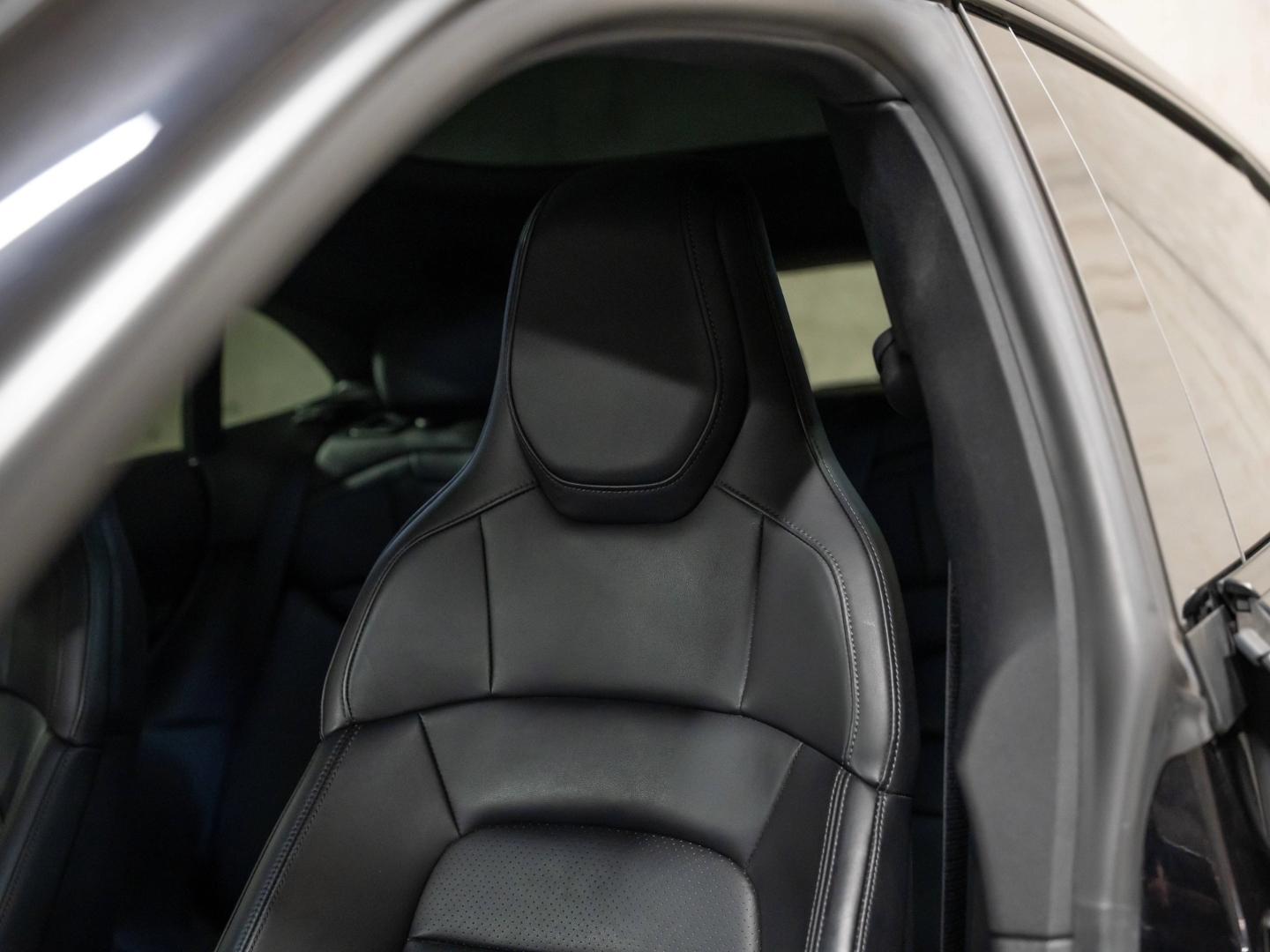 Porsche Taycan Sport Turismo