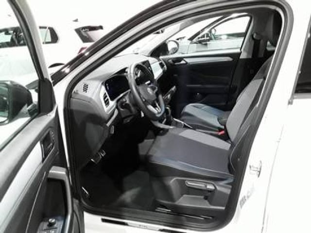 Volkswagen T-Roc 2.0 TDI DSG