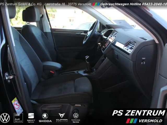 Volkswagen Tiguan 2.0 TDI Elegance Elegance