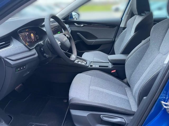 Skoda Octavia 2.0 TDI Combi Tour