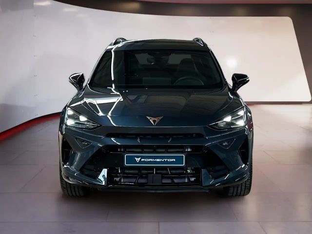 Cupra Formentor VZ
