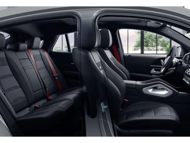 Mercedes-Benz GLE 53 AMG 4MATIC+ AMG Line