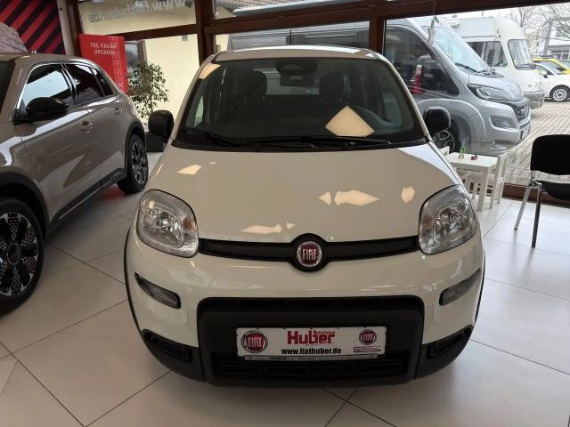 Fiat Panda CityCross