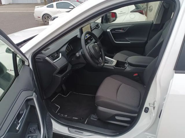 Toyota RAV4 4x2 Business Hybride