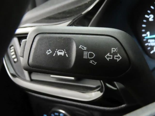 Ford Fiesta Cool & Connect EcoBoost