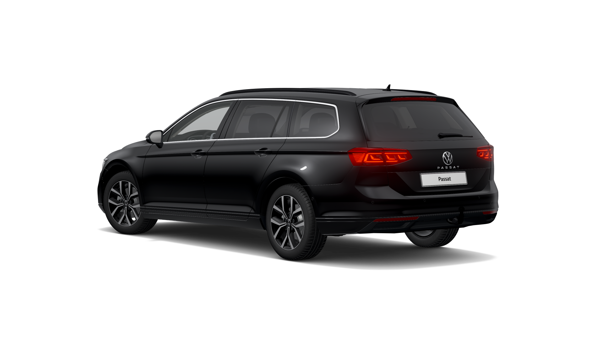 Volkswagen Passat DSG IQ.Drive Variant