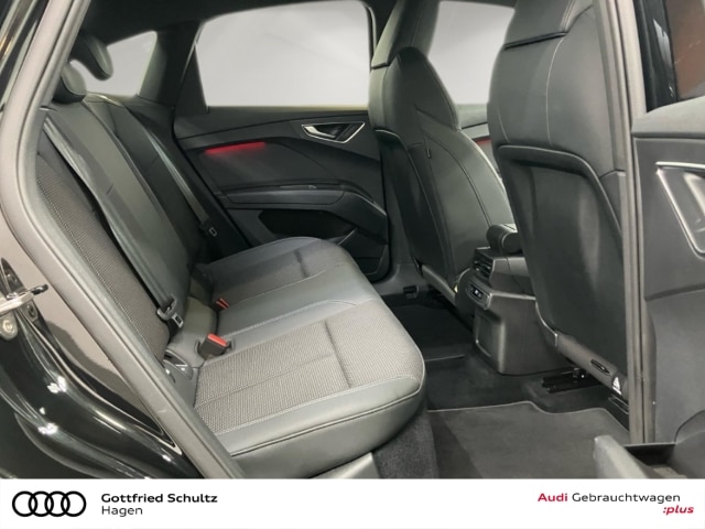 Audi Q4 e-tron 35 Sportback