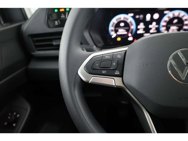 Volkswagen Caddy 2.0 TDI Combi