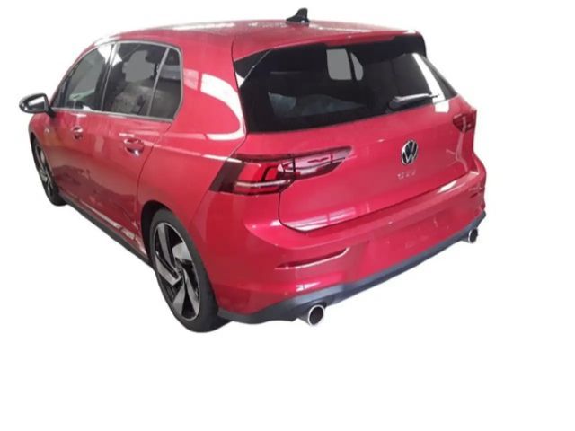 Volkswagen Golf 2.0 TSI DSG GTI Golf VIII