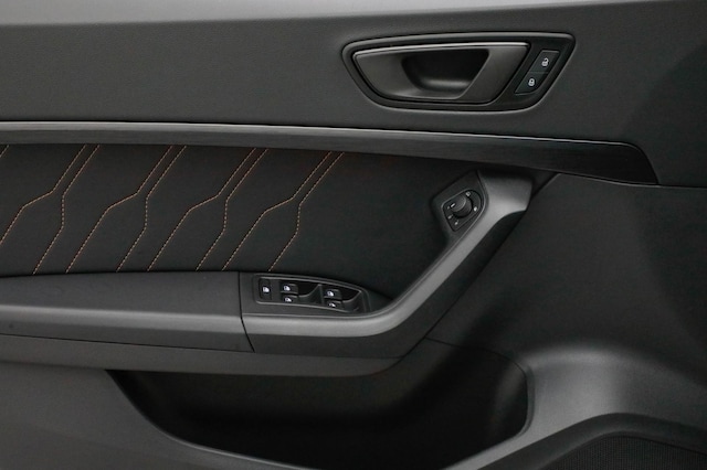 Cupra Ateca 1.5 TSI DSG