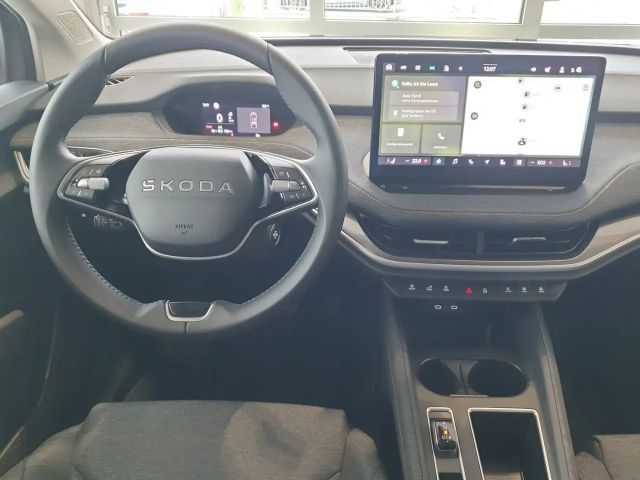 Skoda Elroq 50