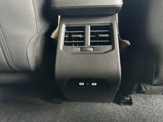 Renault Scenic Comfort Techno