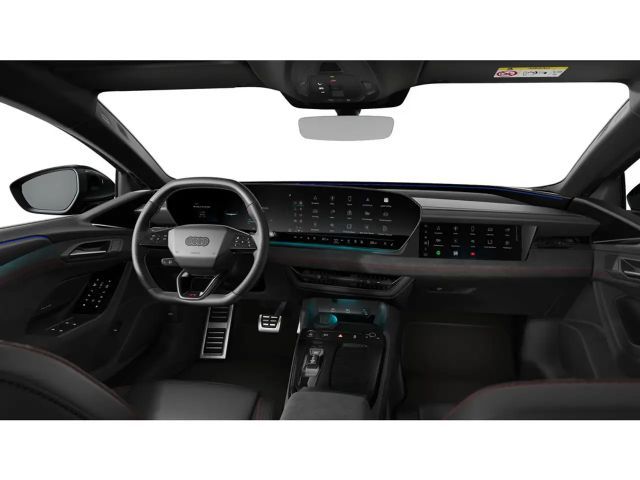 Audi A6 e-tron Avant Performance