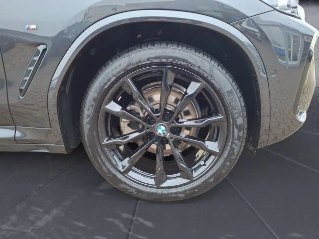 BMW X3 M-Sport xDrive20d