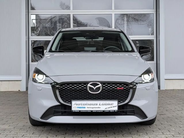 Mazda 2 Homura SkyActiv