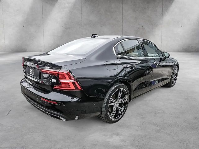 Volvo S60 AWD Inscription Twin Engine